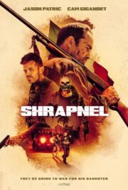 Shrapnel alt yazılı İzle – Shrapnel alt yazılı  HD İzle