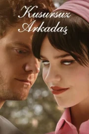 Kusursuz Arkadaş izle