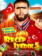 Recep İvedik 5 izle