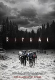 The Ritual izle